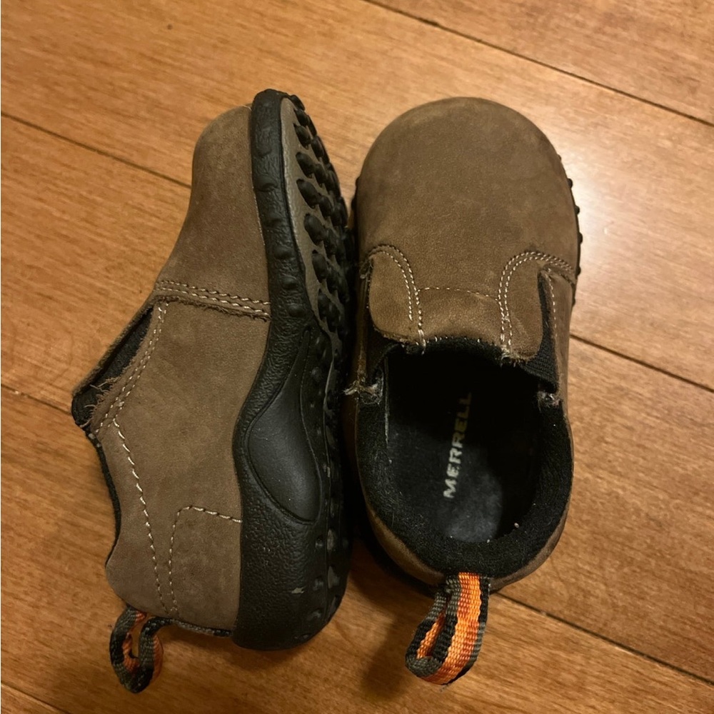 Baby Merrell Shoes
